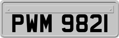 PWM9821