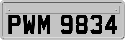 PWM9834