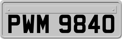 PWM9840