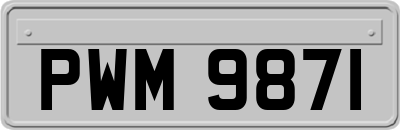 PWM9871