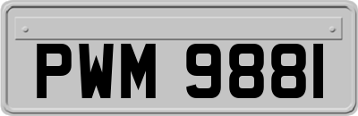 PWM9881