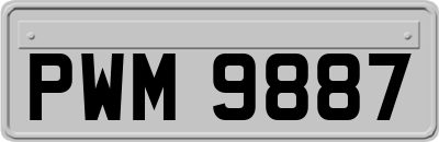 PWM9887