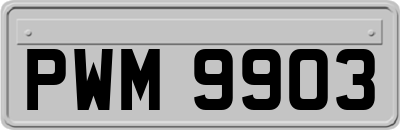 PWM9903