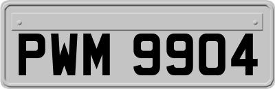 PWM9904