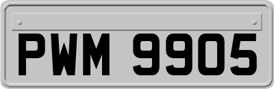 PWM9905