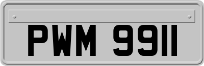 PWM9911