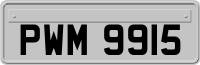 PWM9915