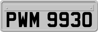 PWM9930