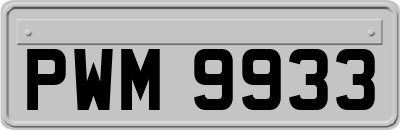 PWM9933