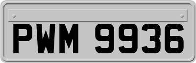 PWM9936