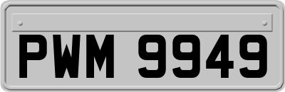 PWM9949