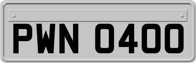 PWN0400