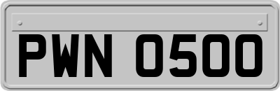 PWN0500