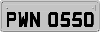 PWN0550