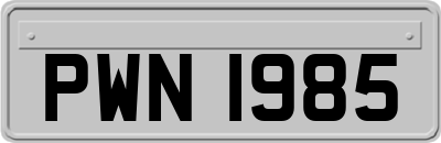PWN1985