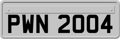 PWN2004