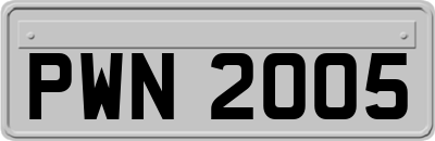 PWN2005