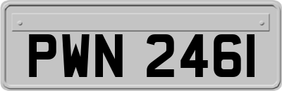 PWN2461