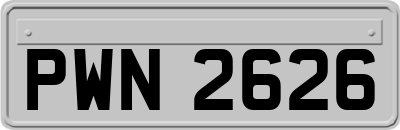 PWN2626