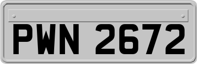 PWN2672