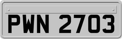 PWN2703