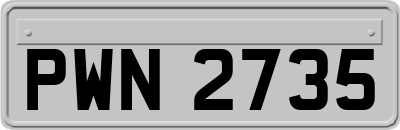 PWN2735