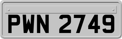 PWN2749