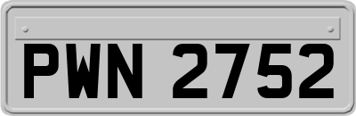 PWN2752