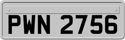 PWN2756