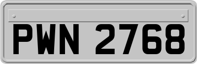 PWN2768