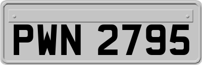 PWN2795