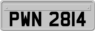 PWN2814