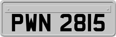 PWN2815