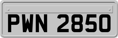 PWN2850