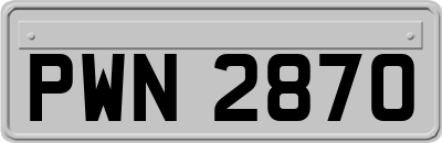 PWN2870