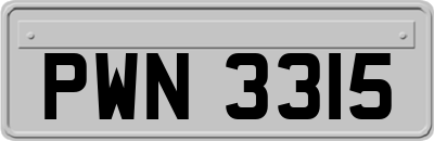 PWN3315