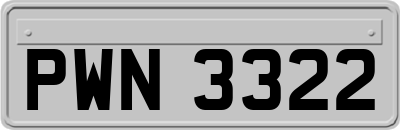 PWN3322