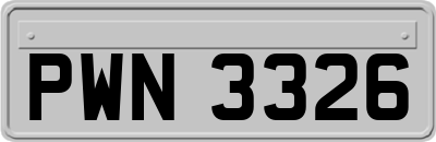 PWN3326