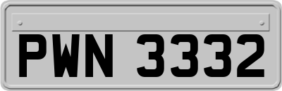 PWN3332