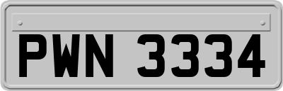 PWN3334