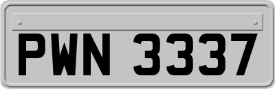 PWN3337