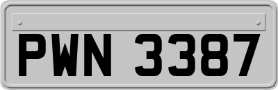 PWN3387