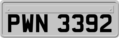 PWN3392