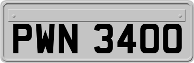 PWN3400