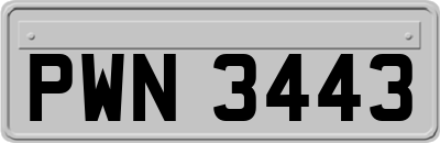 PWN3443