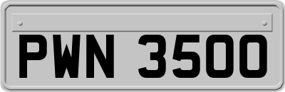 PWN3500