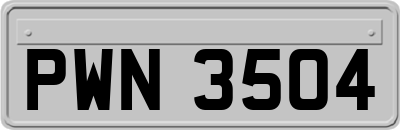 PWN3504