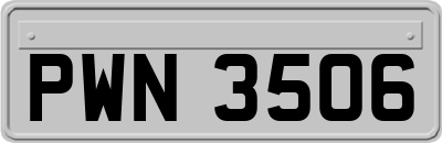 PWN3506