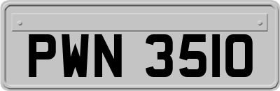 PWN3510