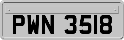 PWN3518